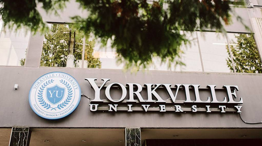 Yorkville University